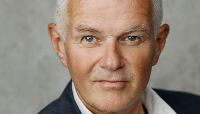 Scott Davies