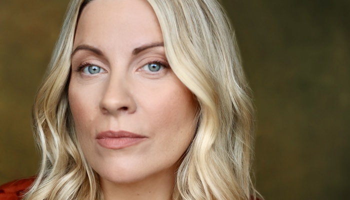 Louise Dearman