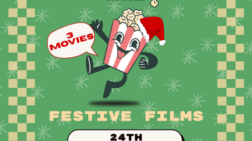 BAaD Festive Films