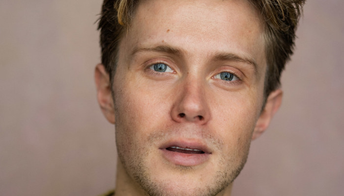 Rob Houchen
